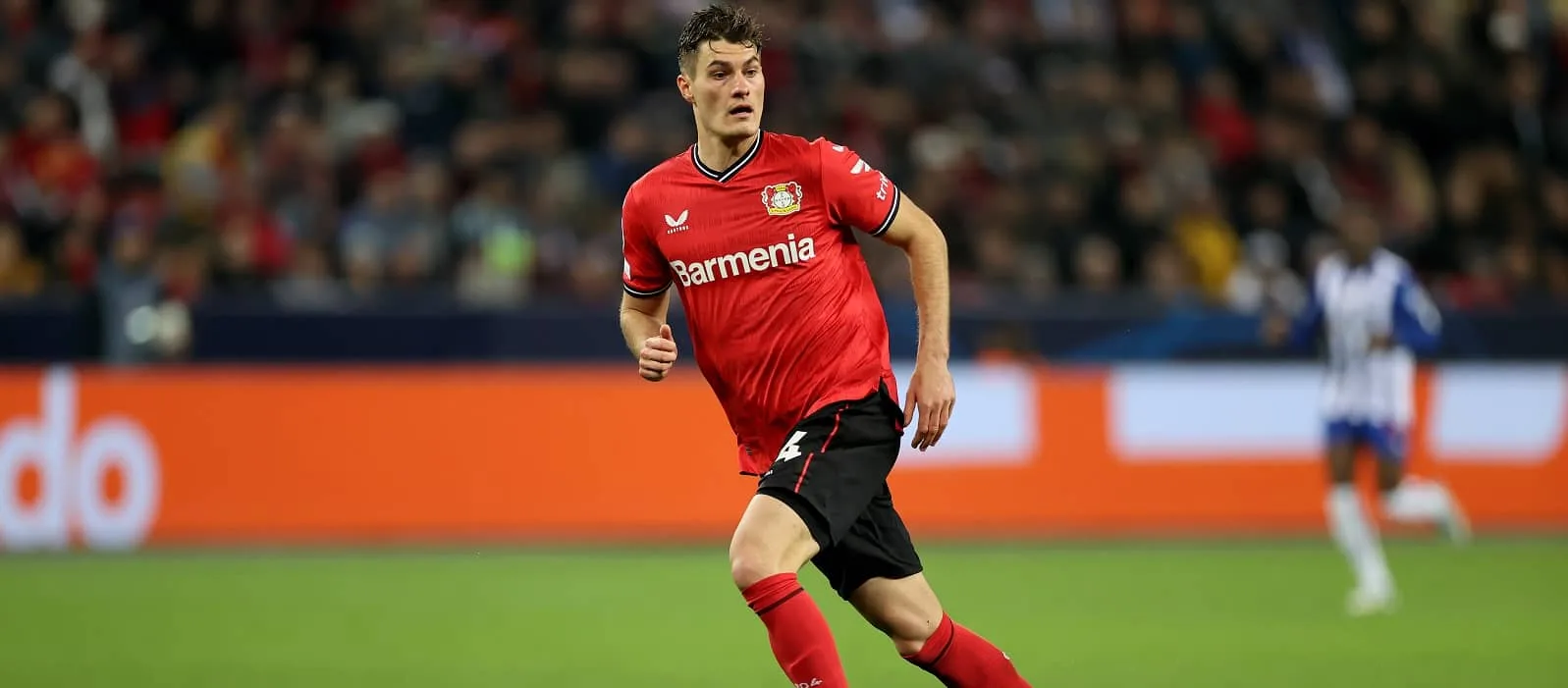 Man United établit un « contact initial » avec Bayer Leverkusen pour signer Patrick Schick – Man United News and Transfer News