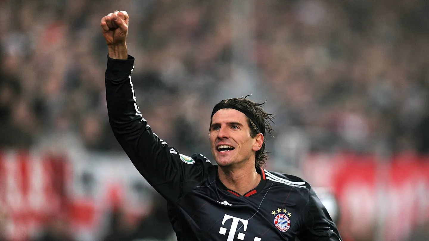 VFB Stuttgart vs Bayern Munich: 5 matchs classiques de Bundesliga