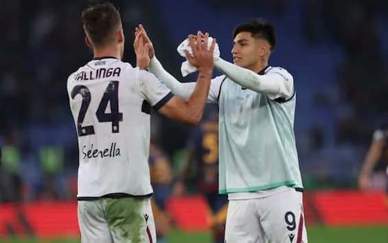 Bologne Borussia Dortmund, les compositions probables pour le match de Ligue des Champions