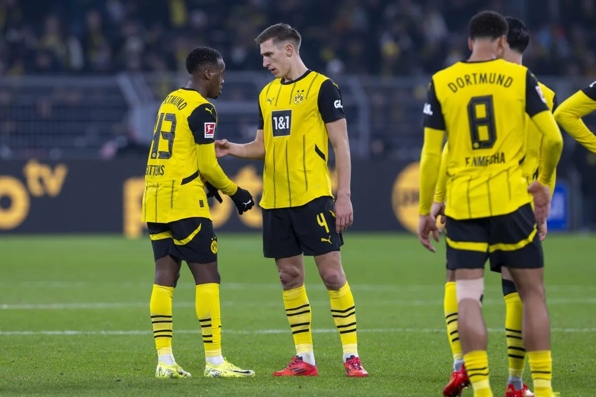 Le Borussia Dortmund en alerte ! Le Bayern apprécie la star du BVB