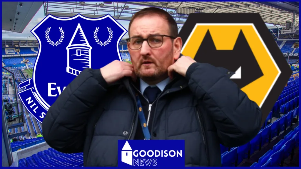 Everton identifie un nouvel attaquant alors que les Wolves se lancent dans la course à la star de la Bundesliga