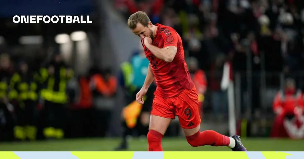 Résultats Bayern Munich vs Augsbourg : le tour du chapeau de Harry Kane amène son équipe à une victoire 3-0