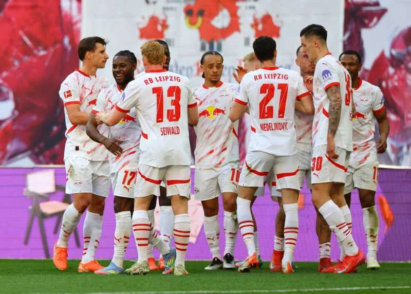 Football: RB Leipzig, déterminé à retarder le couronnement du Bayern Munich à Bundesliga