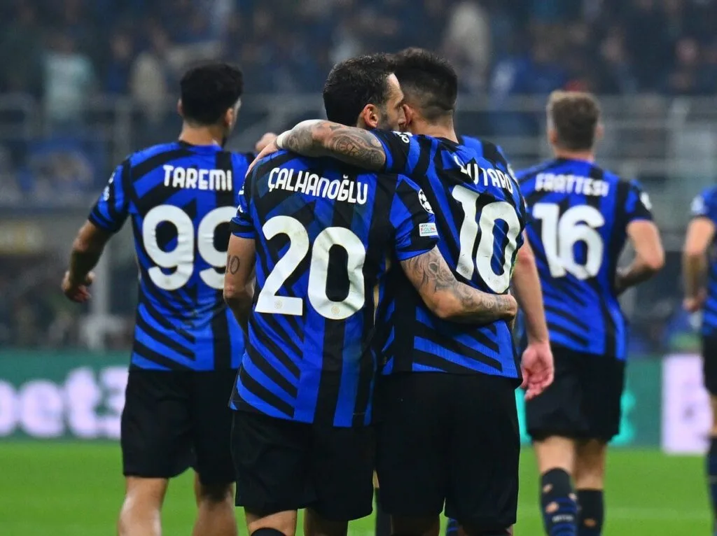 Le Bayern Munich a perdu la maison avec l’Inter Milan (1-2) dans les quartiers de la Ligue des champions