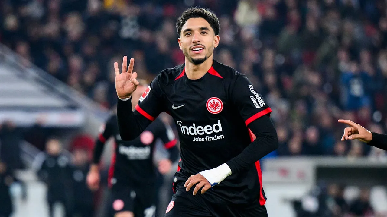 Eintracht Francfort : l’attaquant de Bundesliga sur la liste pour succéder à Marmoush | sport