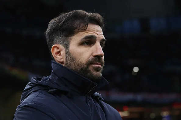 Pourquoi Cesc Fabregas a-t-il rejeté Bayer Leverkusen et d’autres géants? Serie A semblera obtenir un nouveau poids lourd – News