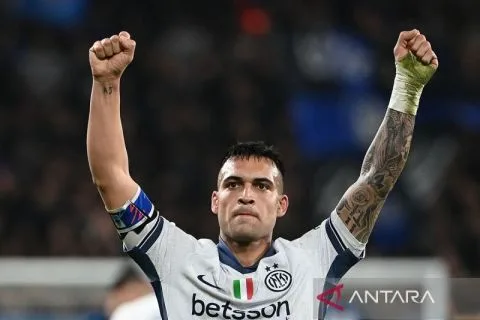 Résultats du Bayern Munich vs Inter Milan: Nerazzurri Permalukan Die Roten en première jambe