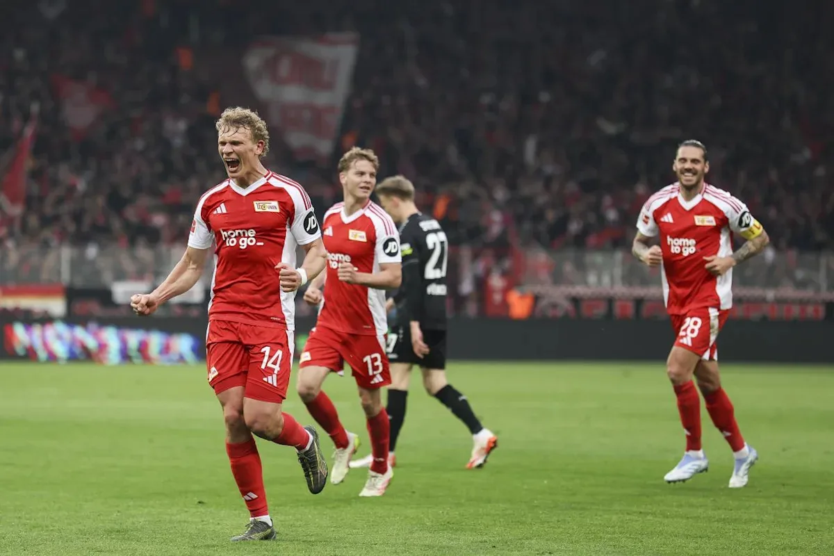 Le but de Bundesliga de la saison 2024/25 a révélé
