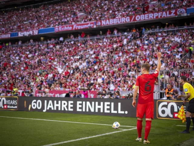 La roue est revenue! A refusé le Bayern Munich et a maintenant reçu la même réponse de deux géants en Europe