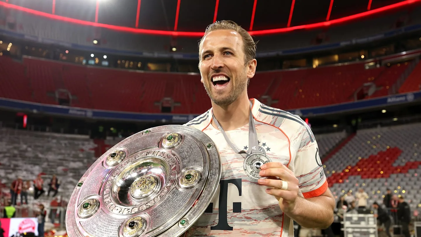 Bonnes vibrations partout dans le Bayern