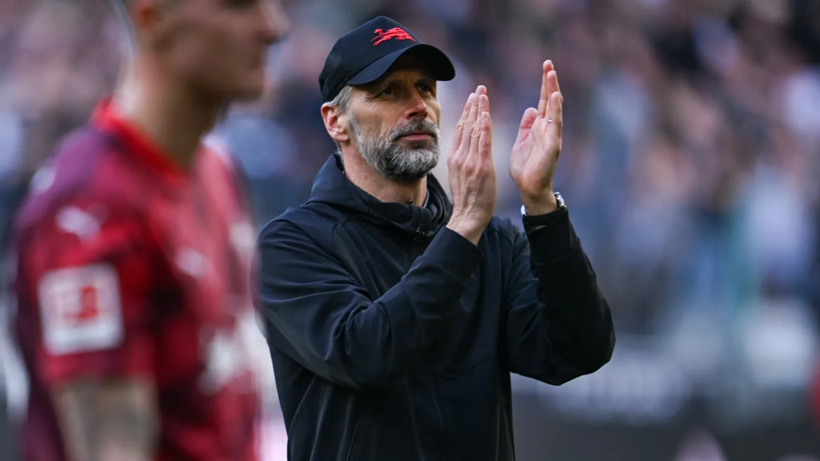 Distancé en Bundesliga, Leipzig vire son coach Marco Rose