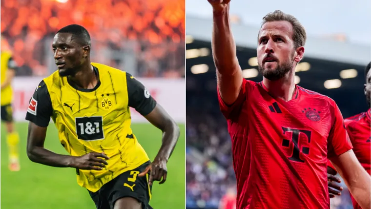 Où regarder le Borussia Dortmund contre le Bayern Munich en direct, chaîne de télévision, heure de début, composition, pronostics pour le match de Bundesliga