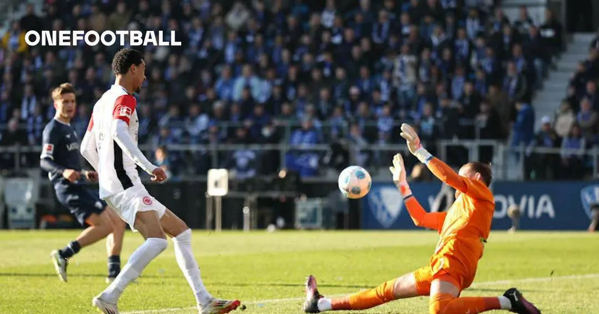 Arsenal Zone en attaquant la star de Bundesliga pour corriger les problèmes de marquage