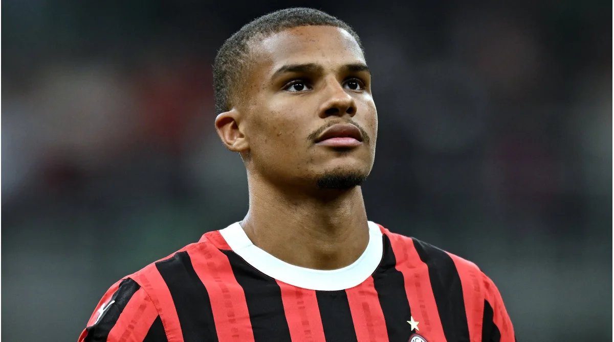 AC Milans Thiaw candidat à Bayer Leverkusen pour le successeur de TAH