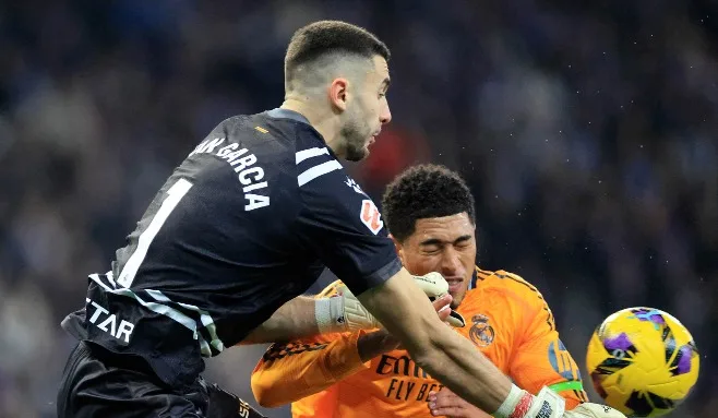 Données: Bayer Leverkusen défis à propos de Joan García