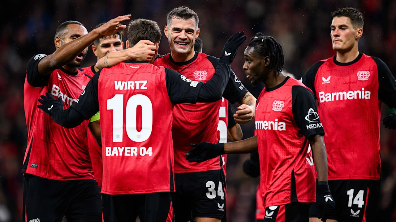 Bayer Leverkusen : Florian Wirtz n’est pas le seul à devoir rester ! Bayer prévoit une prolongation | sport