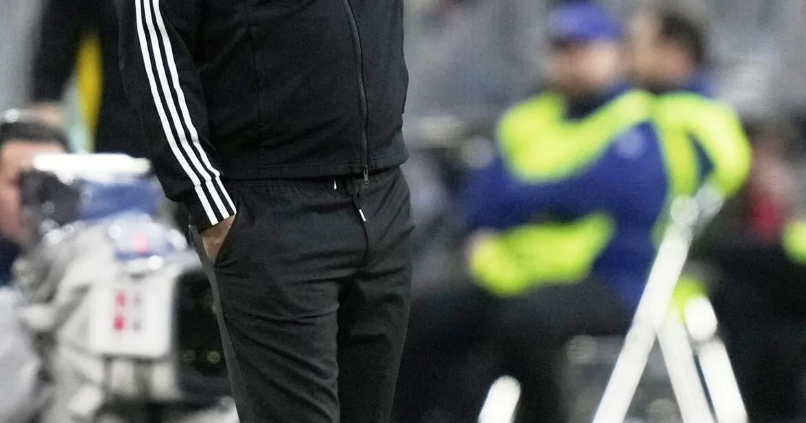 Allemagne Soccer Bundesliga | National | idahostatejournal.com