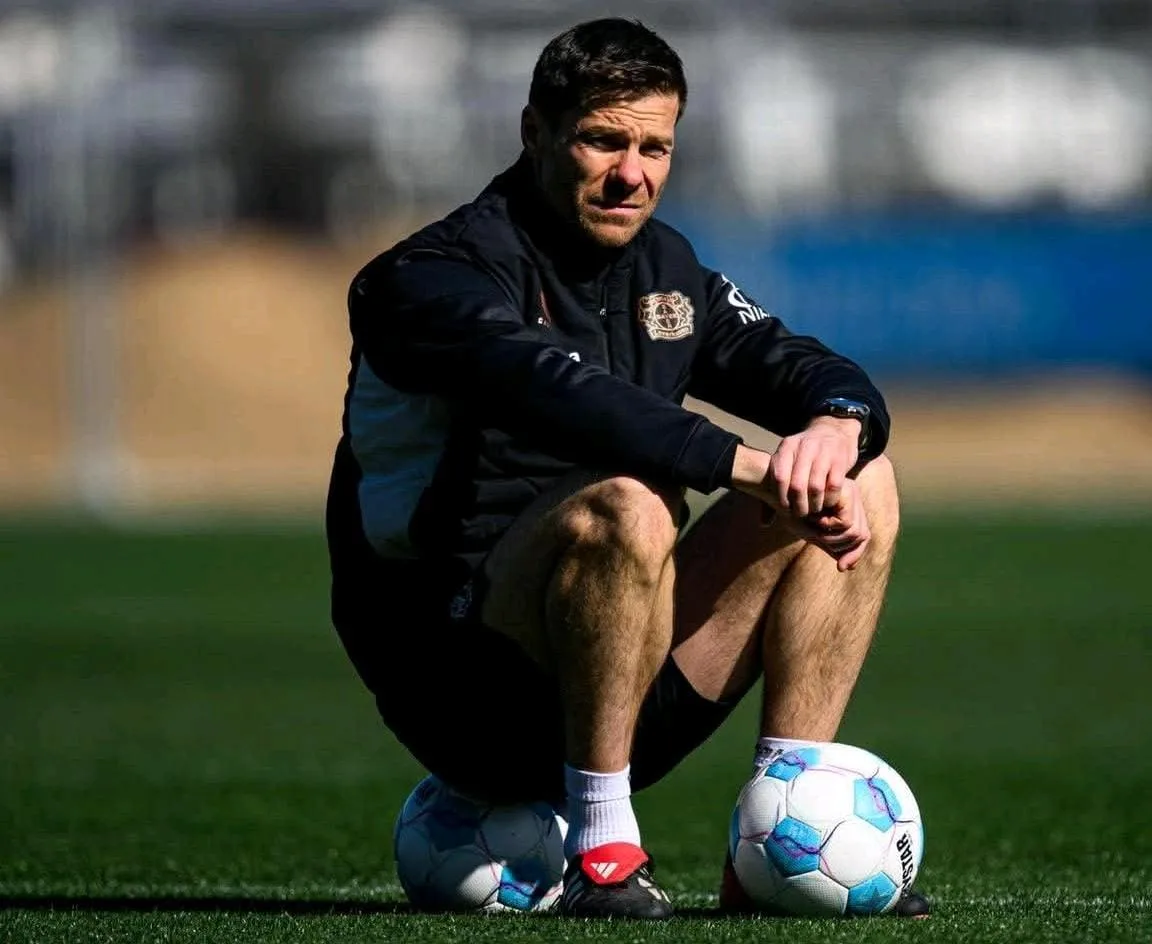 Xabi Alonso exige un transfert au Bayer Leverkusen