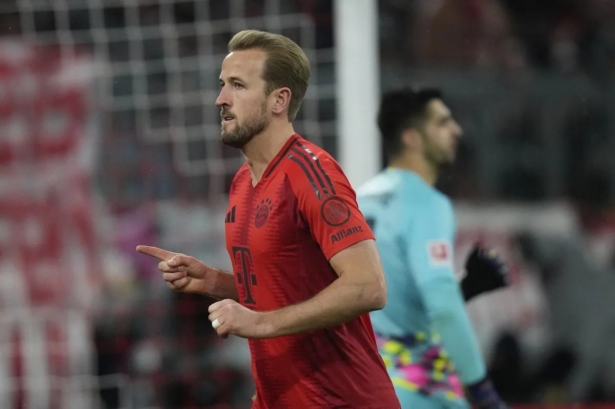 VIDÉO | Bayern Munich – Augsbourg 3-0. Un nouveau match magique réalisé par Harry Kane