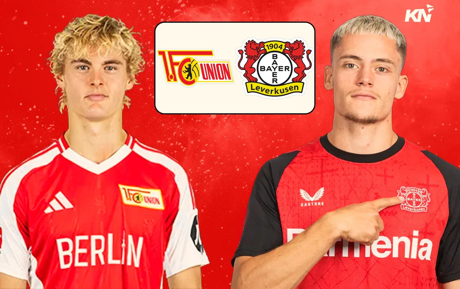 Union Berlin vs Bayer Leverkusen Prédiction, compositions, conseils de paris et cotes