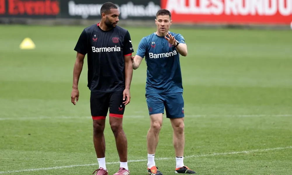 Le manager de la Bundesliga s’ouvre sur l’avenir de l’objectif de Barcelone – « J’ai besoin de lui jusqu’au dernier jour »