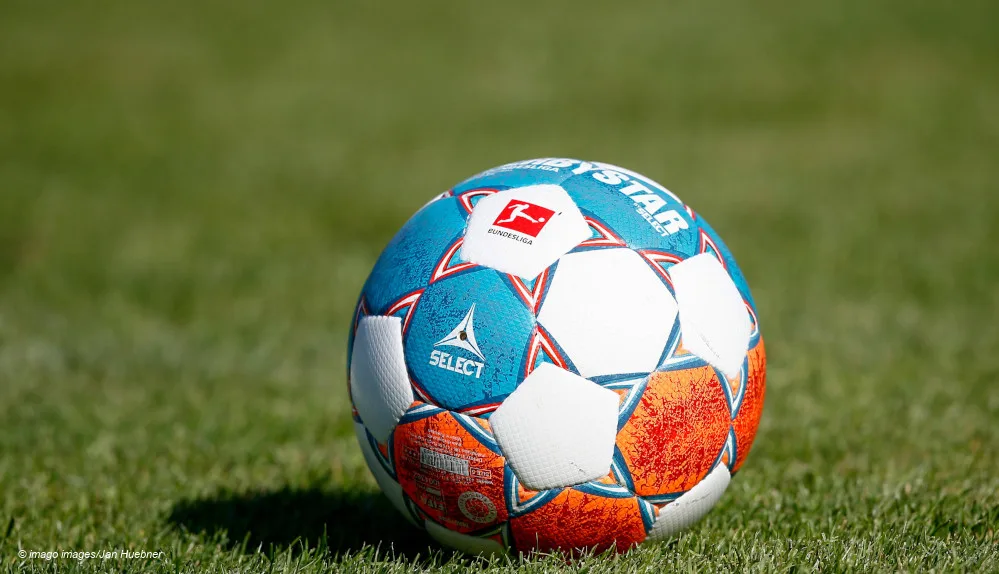 Sky Bundesliga: 4 clubs ont joué 24/25 aussi souvent que possible dans le premier match