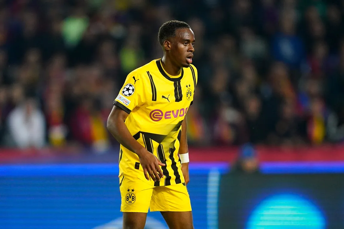 ‘Chelsea paie 50 millions pour la saison du Borussia Dortmund’ – Voetbal International