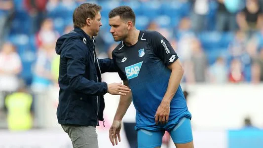 Ádám Szalai fait le point depuis l’hôpital après l’incident avec la Hongrie