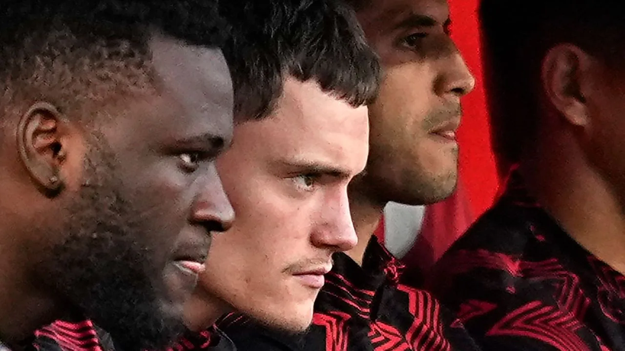 Leverkusen dit que Florian Wirtz est de retour pour aider à la fin du titre de Bundesliga