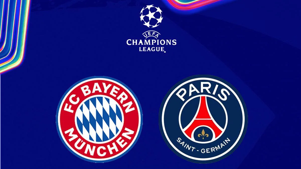 Prédiction Bayern Munich vs PSG en Ligue des champions : avantage à domicile