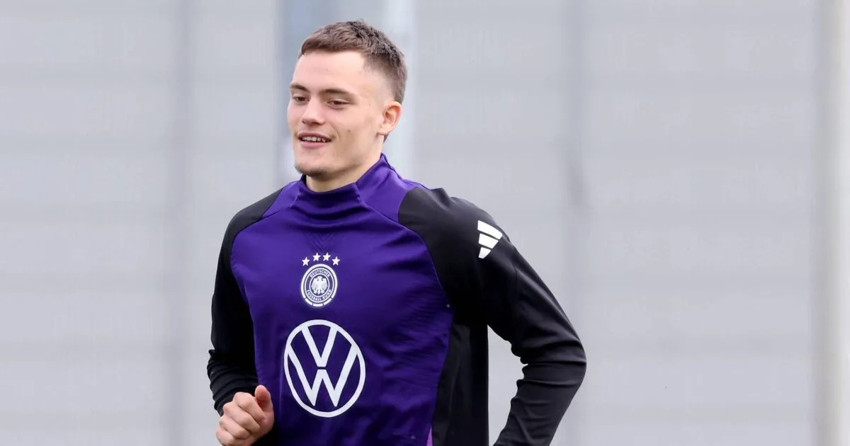 L’offre de 129 millions d’euros de Liverpool pour Florian Wirtz rejetée par Bayer Leverkusen – Irish Examiner