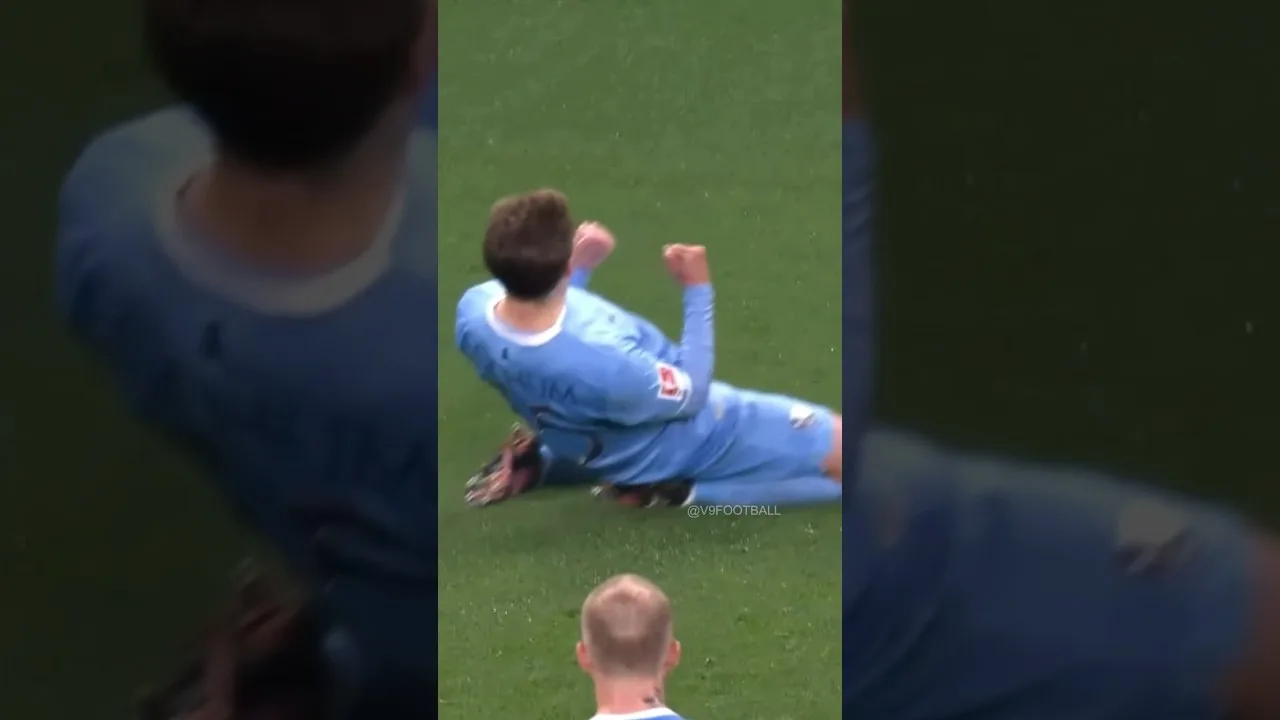 Quel but de Passlack | Leverkusen 3 x 1 bochum #shorts #bundesliga #football