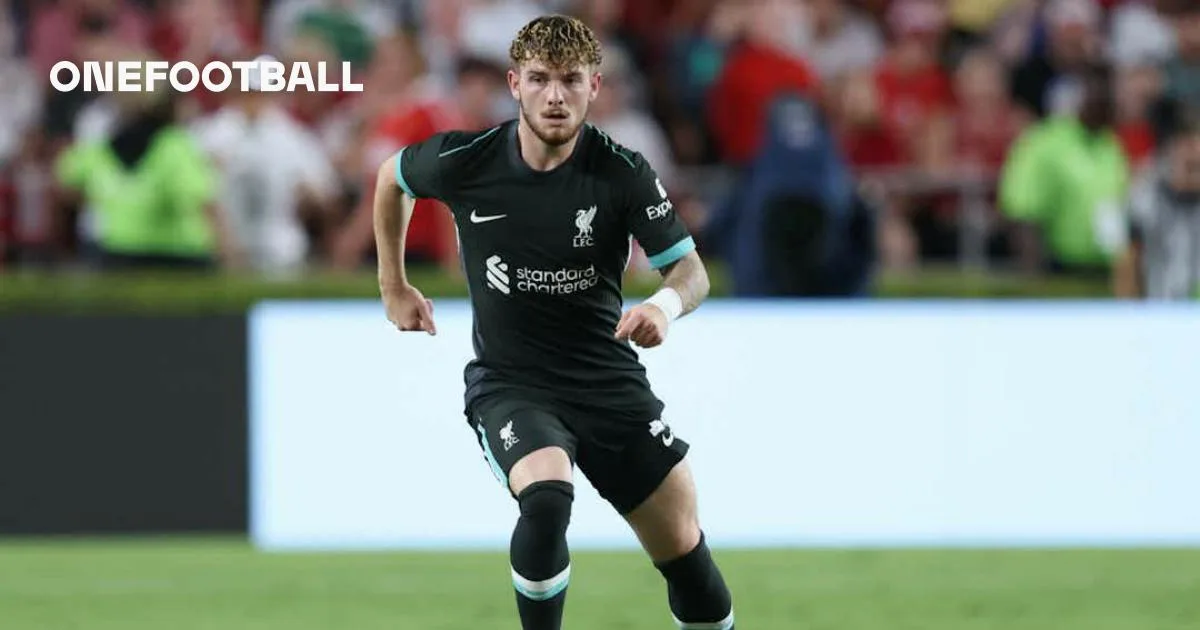 Le Borussia Dortmund mène la course pour recruter le milieu de terrain de Liverpool – Rapport