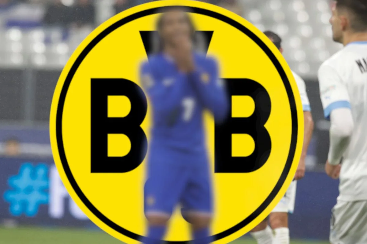 Borussia Dortmund : folle révélation transfert ! Les fans remettent tout en question