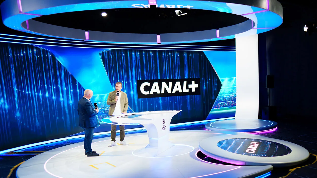 Droits de Bundesliga pour Canal +? Les chaînes de télévision ont commenté les rumeurs – Laola1