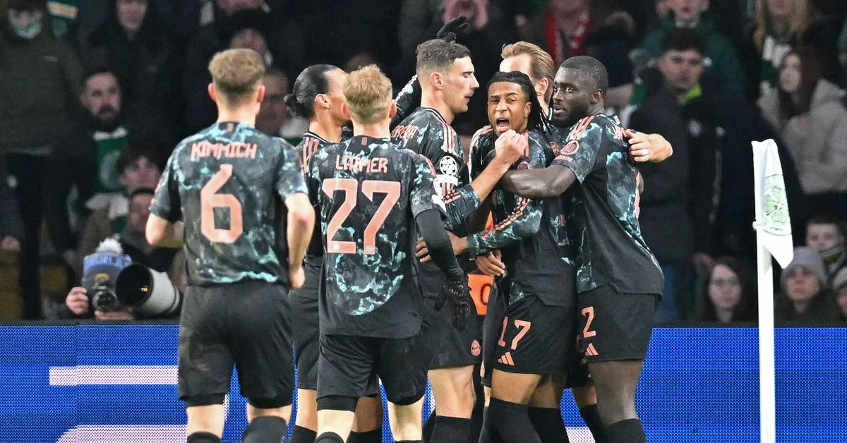 Bavarian Podcast Works – Aperçu du spectacle: Bayer Leverkusen contre Bayern Munich (Bundesliga)