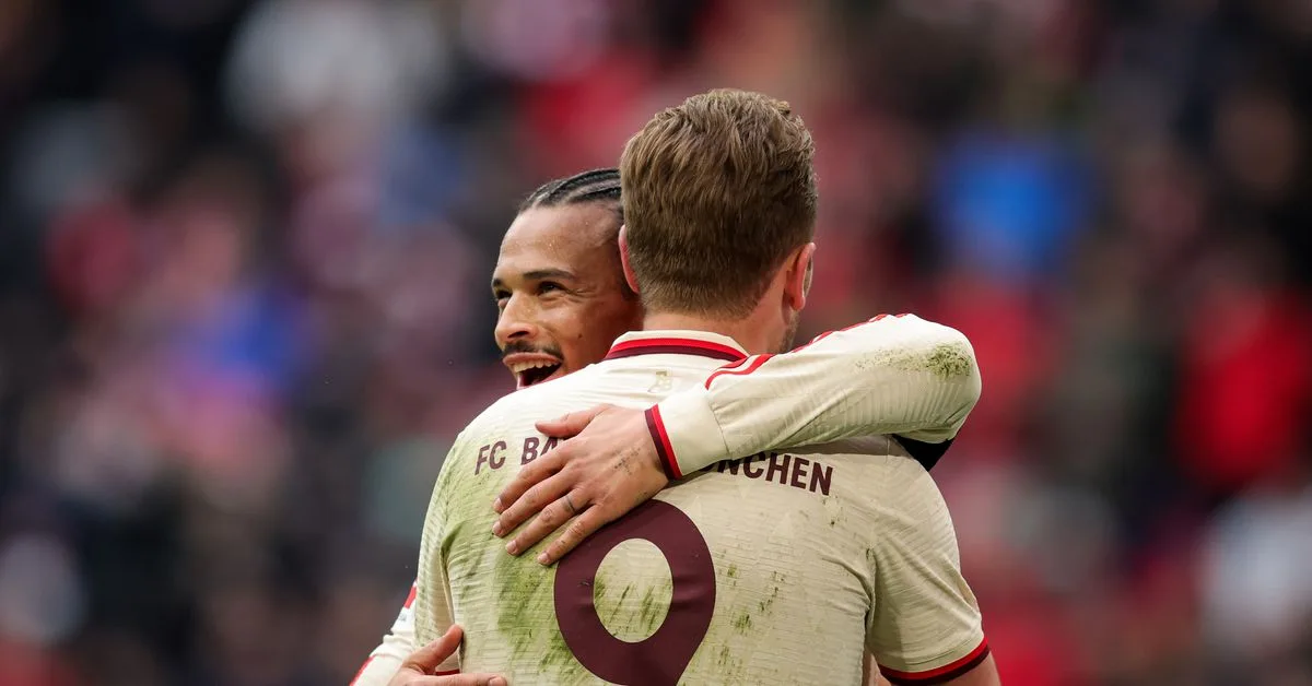 Bavarian Podcast Works – Aperçu de l’émission: FC Augsbourg contre Bayern Munich (Bundesliga)