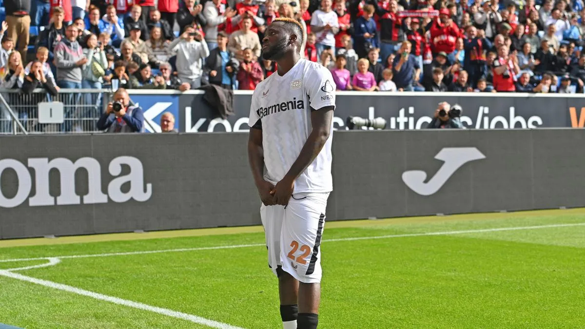 Manchester United cible plusieurs stars de Bundesliga