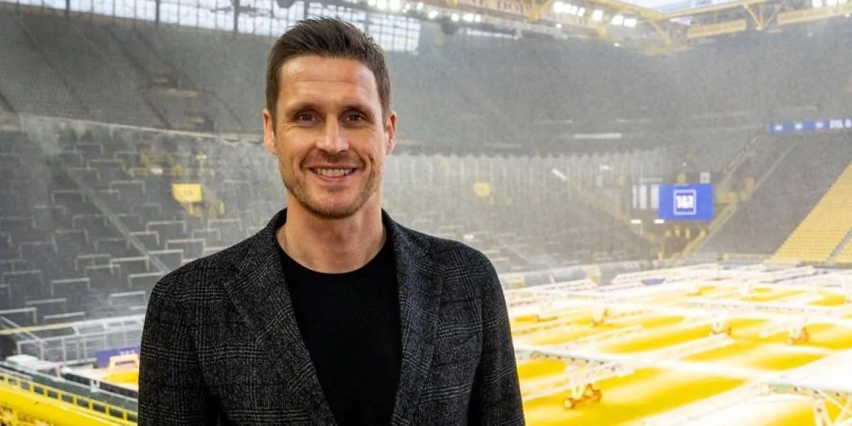 Renouvellement clé au Borussia Dortmund