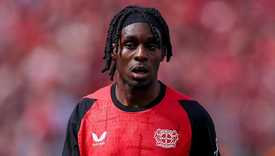 Jeremie Frimpong – Fotmob de Liverpool