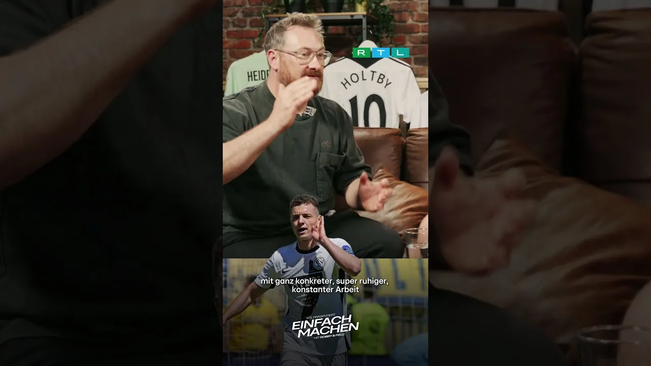 Elversberg serait-il indésirable dans la Bundesliga? 🧐 | RTL Sport