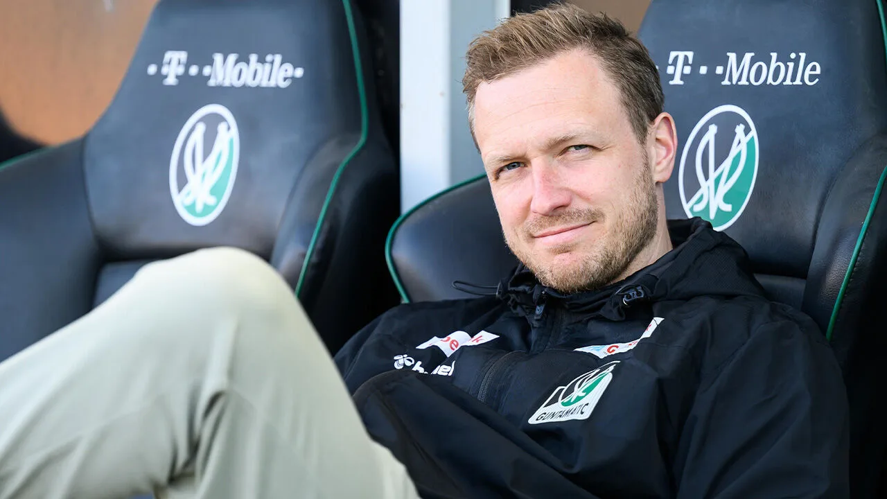 Les promoteurs de Bundesliga ont été mis à Malicsk et Anderson d’Admira