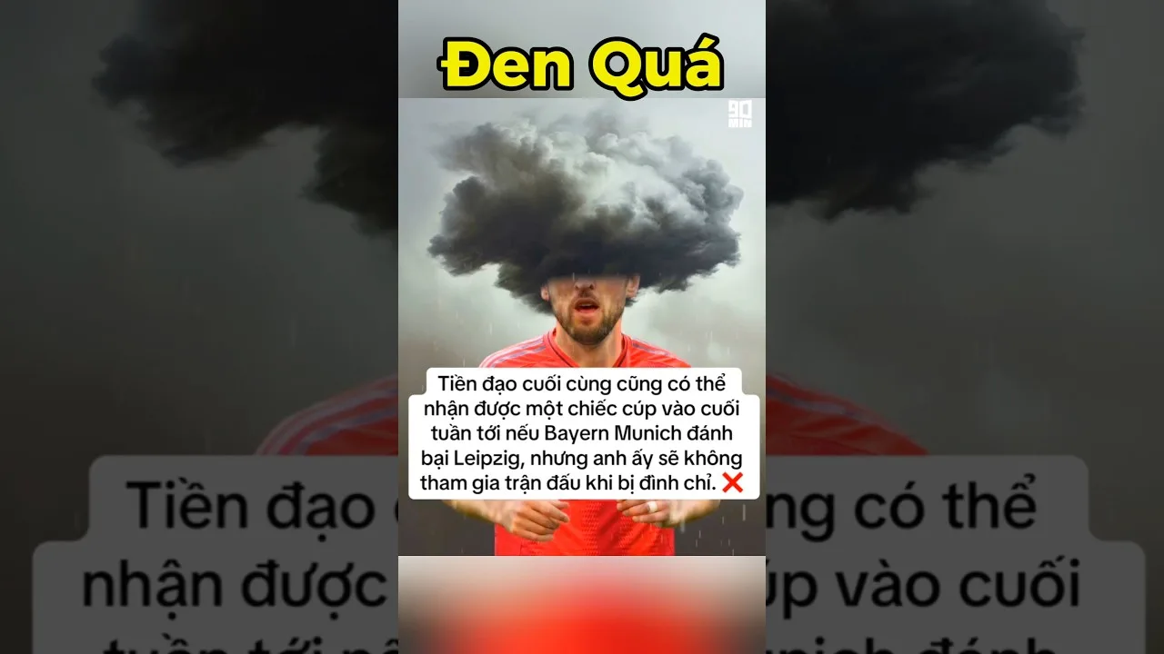 Kịch bản điên rồ nếu Harry Kane vô địch Bundesliga tuần này 🤯🔥🏆