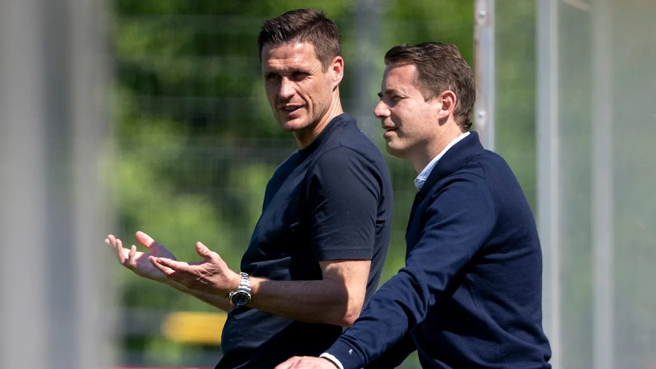 Borussia Dortmund: BVB veut trier ces étoiles | football