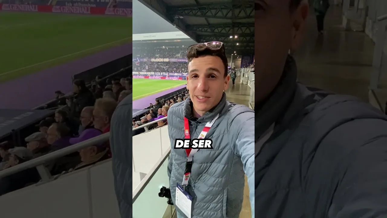 Que serait ce CLUB si cela n’était pas arrivé ?