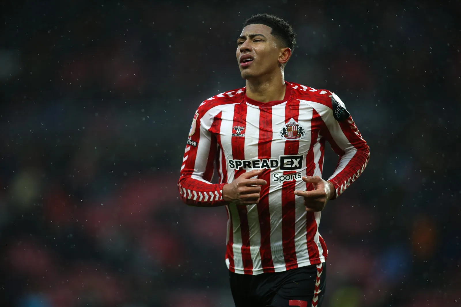 Le Real Madrid et le Borussia Dortmund veulent Jobe Bellingham, mais l’as de Sunderland rejettera les deux pour une raison évidente