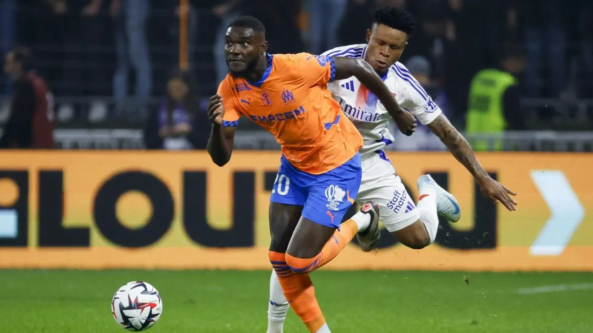 Lilian Brassier a un nouveau courtisan en Bundesliga