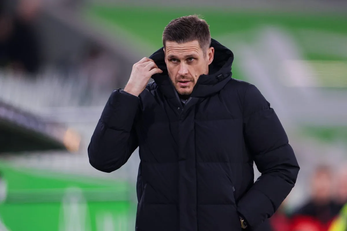 Borussia Dortmund : Star rejetée – Changement échoué