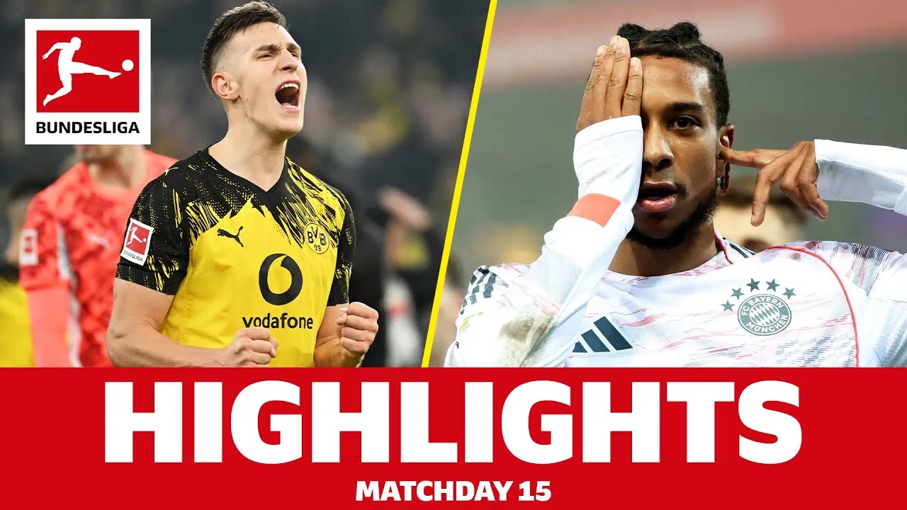 Bundesliga : Mayence et Sankt Pauli se Neutralisent lors de la 15e Journée