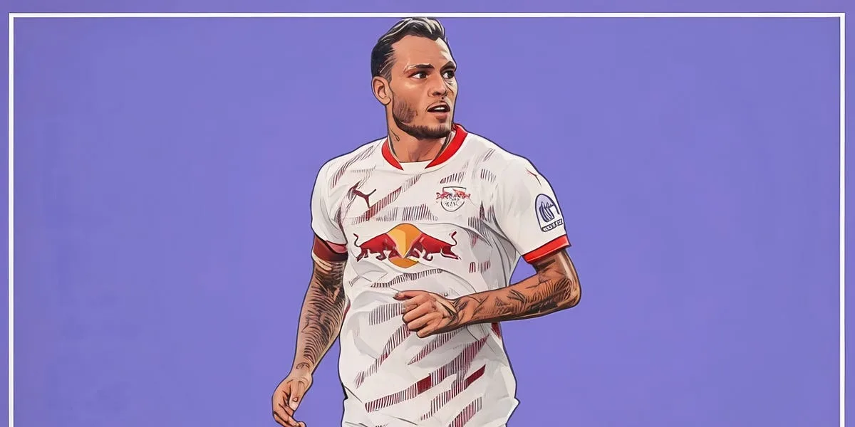 Le retour de David Raum pourrait-il relancer la campagne de Bundesliga du RB Leipzig ?